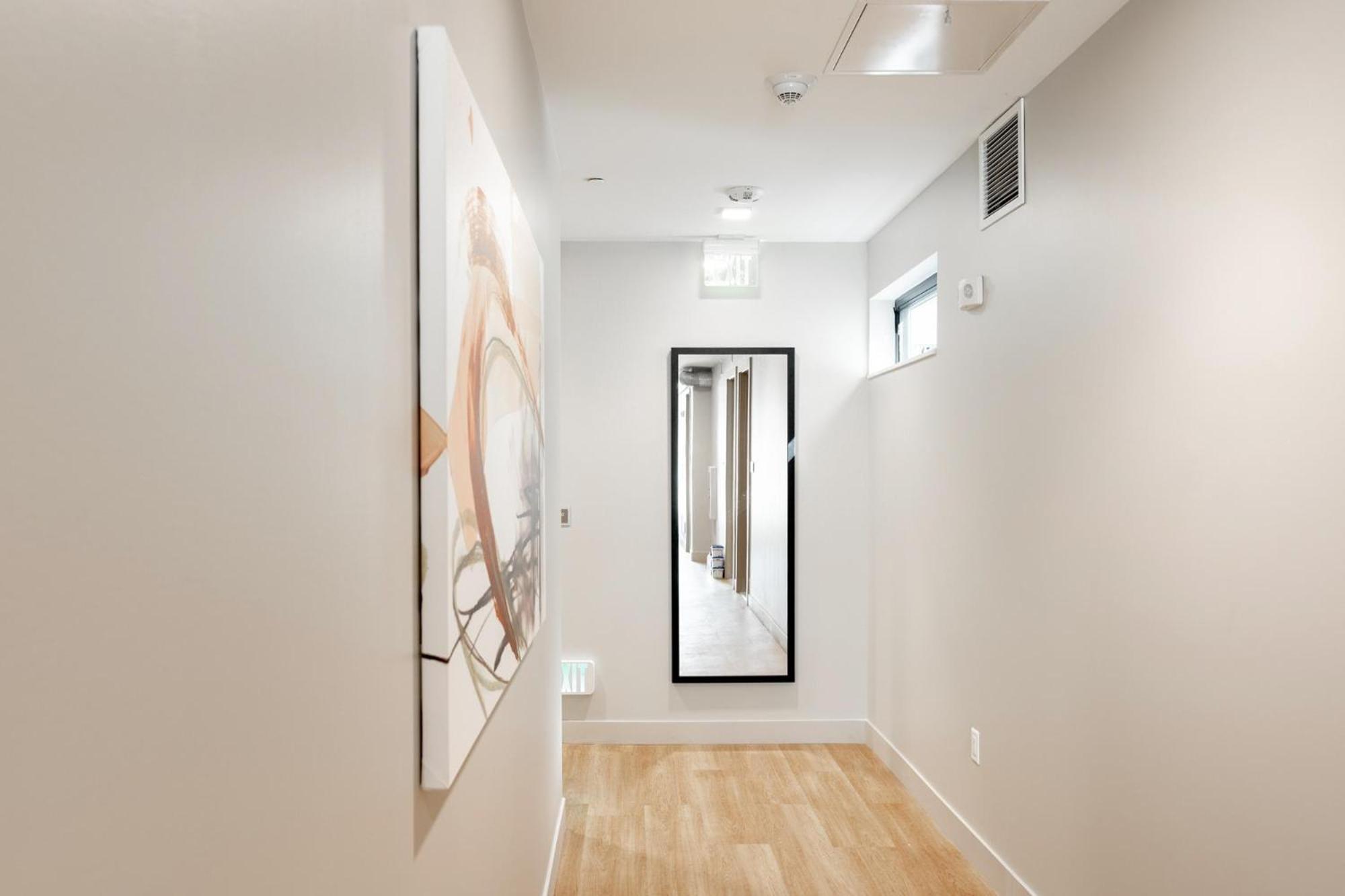 Brand New Condo - Walk To Empower Stadium - Tesoro DEN Buitenkant foto