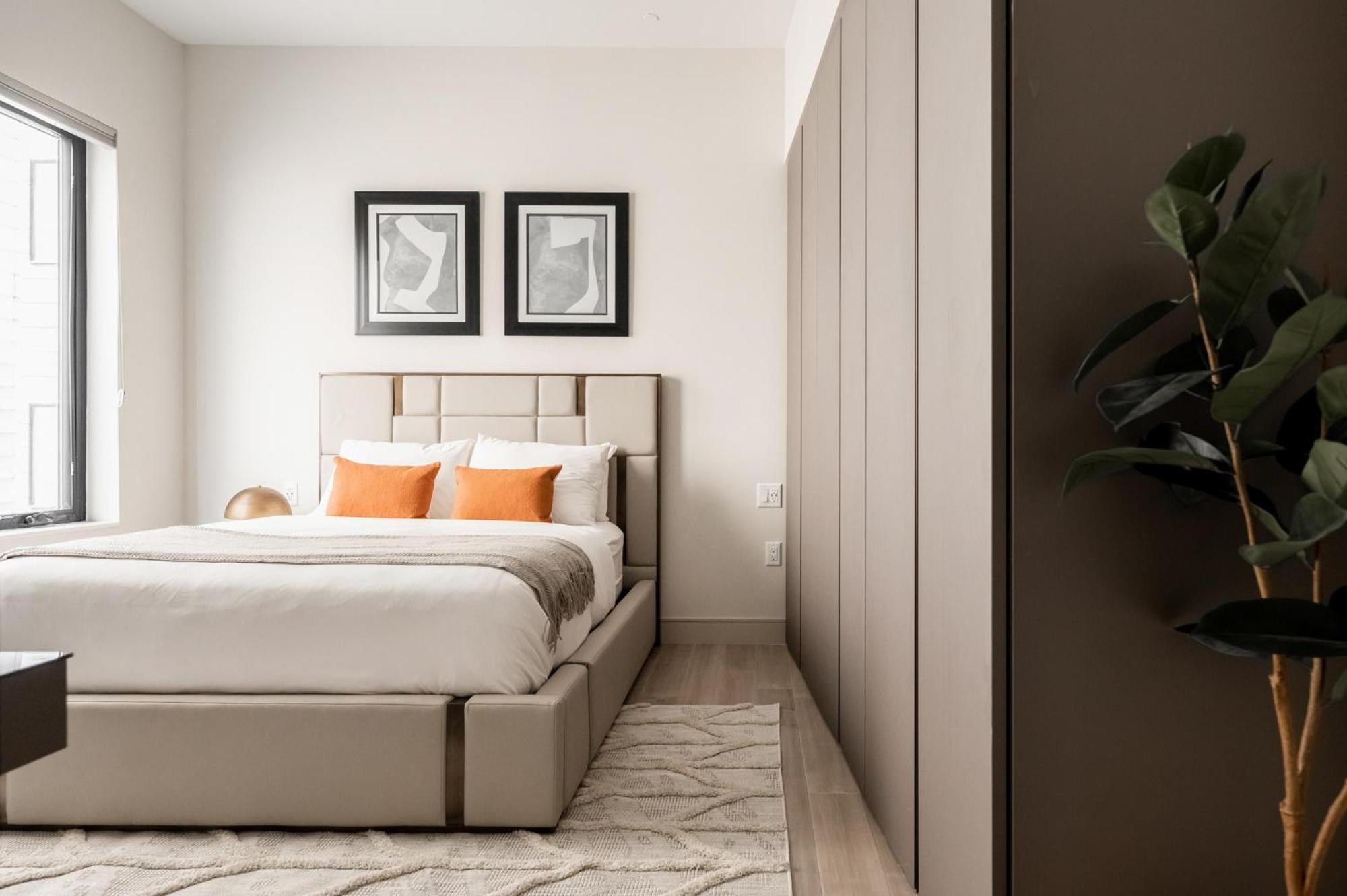 Brand New Condo - Walk To Empower Stadium - Tesoro DEN Buitenkant foto