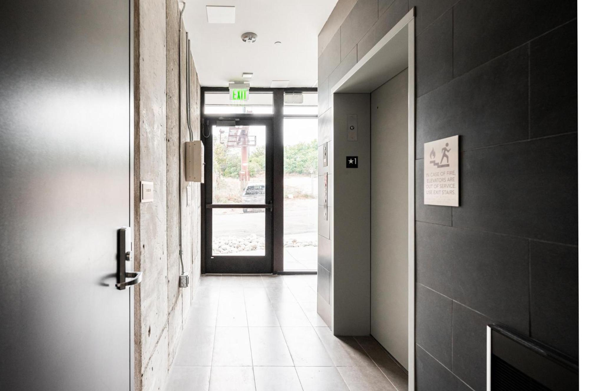 Brand New Condo - Walk To Empower Stadium - Tesoro DEN Buitenkant foto